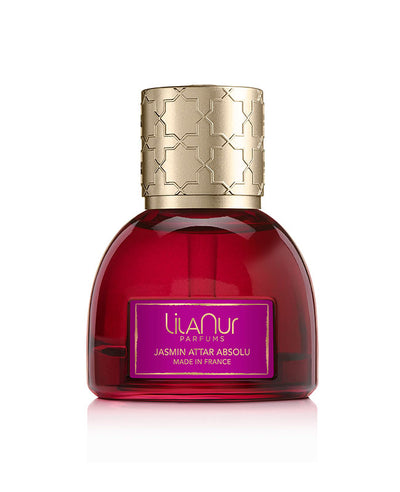 Lyla Blanc Urban Scent Premium Perfume Assorted Gift Set – Lyla